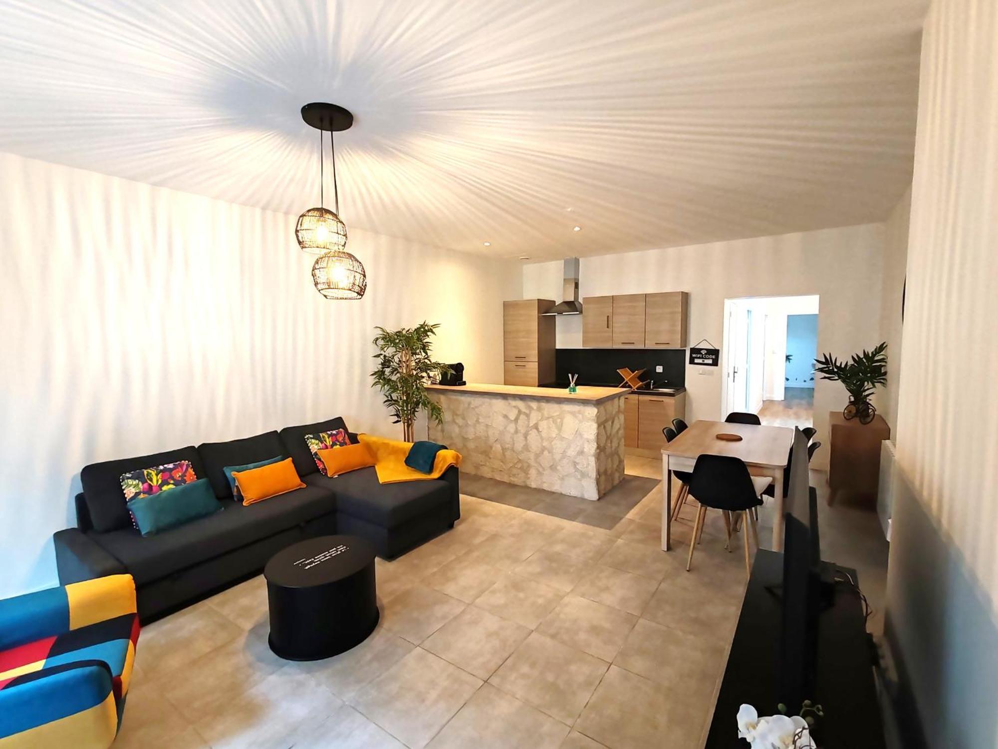 Appartement Le Tranquille Centre Ville Rouen Exteriör bild